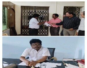 छुरा के झोलाछाप डॉ. जैकब जार्ज कई वर्षों से संचालित कर रहे। अवैध अस्पताल स्वास्थ्य विभाग की टीम ने जड़े ताले।