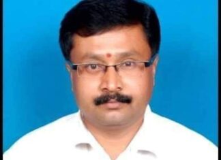 Pradeep Barai – Dharohar Sandesh Owner, Editor, Publisher, Printer