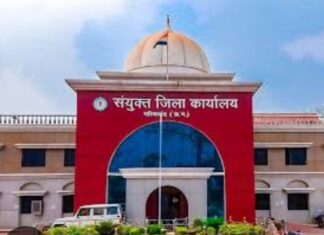 सैया बने कोतवाल तो डर काहे का चौकीदार से लेते हुए मंत्री तक पारिवारिक, आज सुबह से अवैध कारोबार चालू