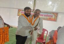 अखिल भारतवर्षीय यादव महासभा जिला गरियाबंद यादव सम्मेलन संपन्न हुआ जितेंद्र यादव जिला नगर अध्यक्ष