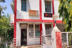 पति नहरगांव पोस्ट मैन चंदन सिन्हा की बीबी बनी पोस्ट मैन फर्जी हस्ताक्षर कर नहीं देती पत्र