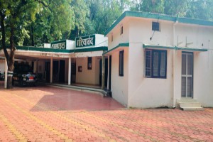 वन विभाग में हुआ तबादला SDO मनोज चंद्राकर पहुंचे देवभोग