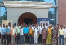 रावत उपधारी वर्ग को केंद्रीय ओबीसी सूची में शामिल करने की माँग को लेकर छत्तीसगढ़ झेरिया यादव समाज द्वारा प्रदेशव्यापी ज्ञापन अभियान प्रारंभ…