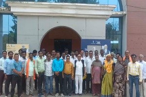 रावत उपधारी वर्ग को केंद्रीय ओबीसी सूची में शामिल करने की माँग को लेकर छत्तीसगढ़ झेरिया यादव समाज द्वारा प्रदेशव्यापी ज्ञापन अभियान प्रारंभ…