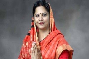 महासमुंद लोकसभा की सांसद एवं भाजपा की नव नियुक्त प्रदेश उपाध्यक्ष श्रीमती रूप कुमारी चौधरी का आज 30 अगस्त शनिवार को प्रथम बार गरियाबंद आगमन होने जा रहा है।