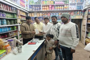 गरियाबंद में पहुंचेगी स्वदेशी संकल्प रथ यात्रा, तिरंगा चौक में होगा भव्य स्वागत – प्रकाश रोहरा