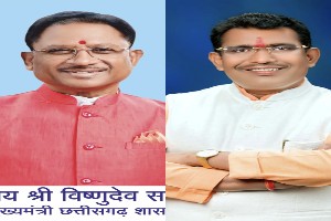 गरियाबंद में नवीन व्यवहार न्यायालय भवन हेतु सवा 11 करोड़ की मिली स्वीकृति