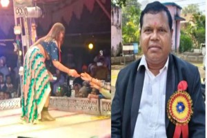 प्रशासनिक मर्यादा भंग करने के आरोप में एसडीओ मैनपुर के खिलाफ नोटिस जारी