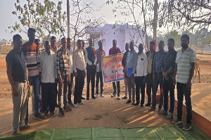 बजट सत्र में सहकारी कर्मियों की मांगों पर लगेगी मोहर ? , आंदोलन स्थगित, पर चेतावनी बरकरार