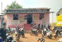 लचकेरा समिति में धान खरीदी घोटालाजानकारी मांगना बना अपराध, प्रबंधक का तानाशाही रवैया, राजनीतिक संरक्षण में फल-फूल रहा भ्रष्टाचार