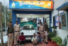 गरियाबंद दुतकैया में लगातार आपराधिक घटनाओं से तनाव, पुलिस की त्वरित कार्रवाई से हालात काबू में