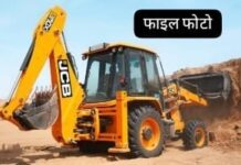 तालाब के नाम पर अवैध मुरूम की लूट गरियाबंद में माफियाओं का खेल