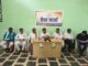 महिला आरक्षण को लेकर भाजपा भ्रम फैला रही जिलाध्यक्ष बेसरा महिला आरक्षण के समर्थन में कांग्रेस हमेशा रहे, भाजपा परिसीमन बिल को आगे बढ़ाना चाहती थी