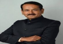 नारी शक्ति वंदन विधेयक को रोका जाना विपक्ष की बदनीयती : देवेंद्र प्रताप सिंह