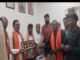 गरियाबंद दौरे का उद्देश्य सहकारिता व्यवस्था मजबूत करना और किसानों की समस्याएं जानना- निरंजन सिन्हा