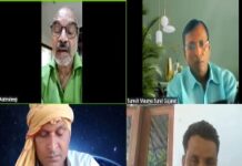 315वां आरटीआई और कानूनी वेबिनार: लोकतांत्रिक जवाबदेही और पारदर्शिता को मजबूत करने पर विशेष चर्चा