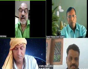 315वां आरटीआई और कानूनी वेबिनार: लोकतांत्रिक जवाबदेही और पारदर्शिता को मजबूत करने पर विशेष चर्चा