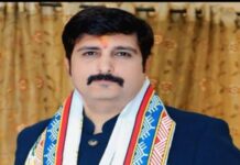 भाजपा जिला प्रभारी अमित चिमनानी ने लोकसभा में लोक परीक्षा (अनुचित साधन निवारण) संशोधन विधेयक, 2026 के पारित होने का किया स्वागत